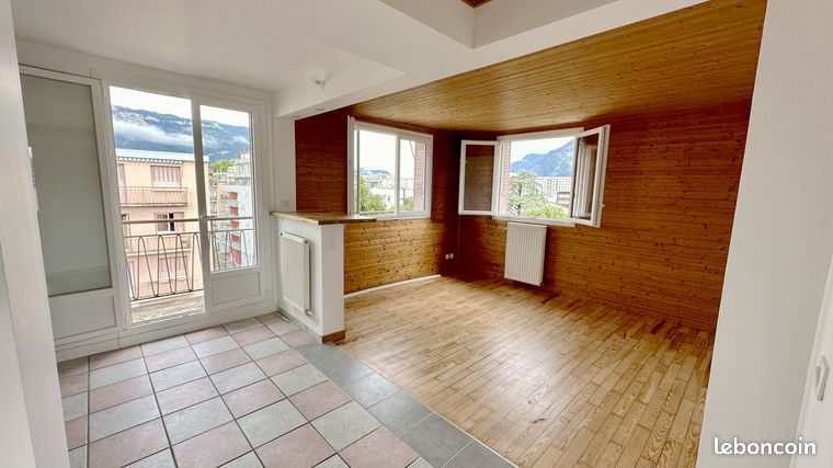 Appartement 3 pièces 55 m²