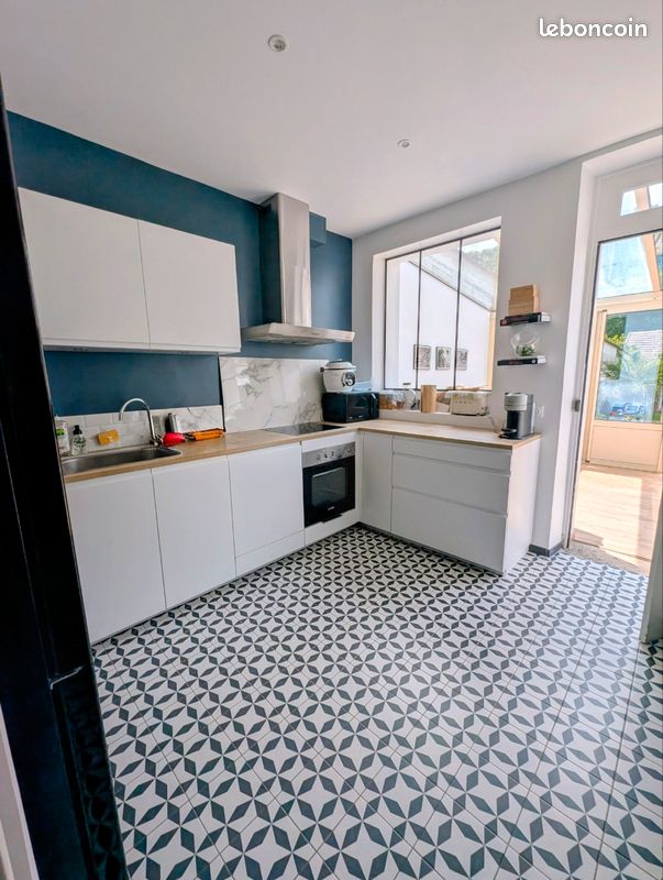 Maison 6 pièces 152 m² · à Marines · 152 m² · 365 000 €