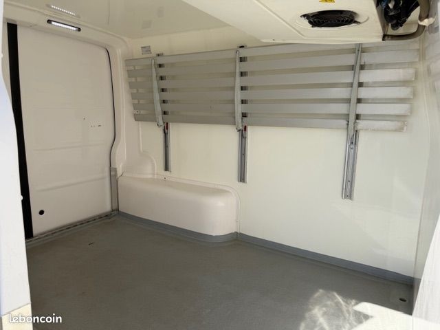 19990 HT - RENAULT Master Frigo FRAX 6 m3 L1H1 DCI 135 Grand Confort GPS 2,3 L - 03/2020 - 111000 kms (image 7)