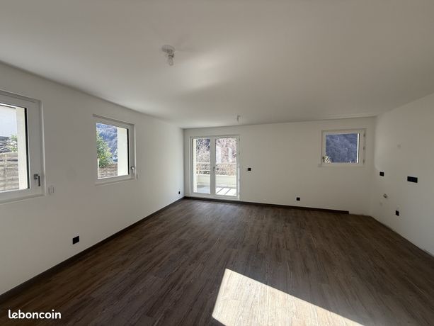 Appartement 3 pièces 74 m²