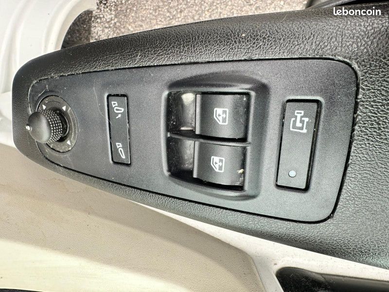 Peugeot BOXER FG 335 L3H2 2.2 HDI 110 FAP PACK CD CLIM (image 11)