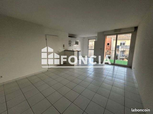 Appartement 2 pièces 47 m² · à Manosque · 47 m² · 698 €