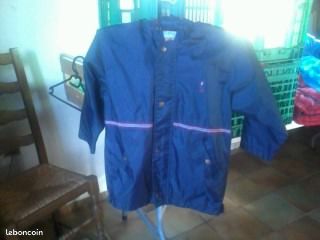 Diverses vestes d'été 5 ans (image 9)