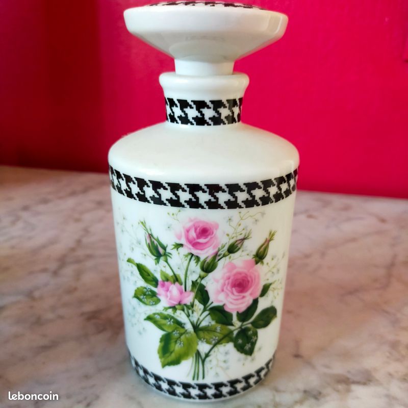Garniture de coiffeuse (image 3)