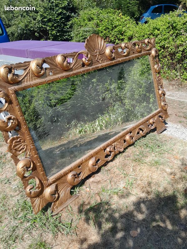 Miroir de salon (image 2)