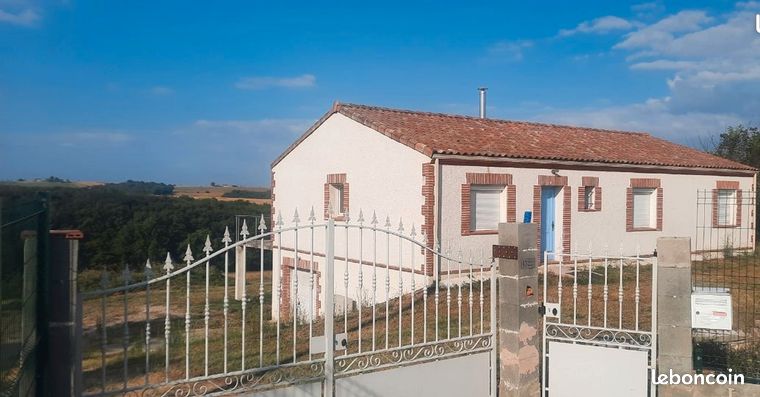 Maison 5 pièces 130 m²