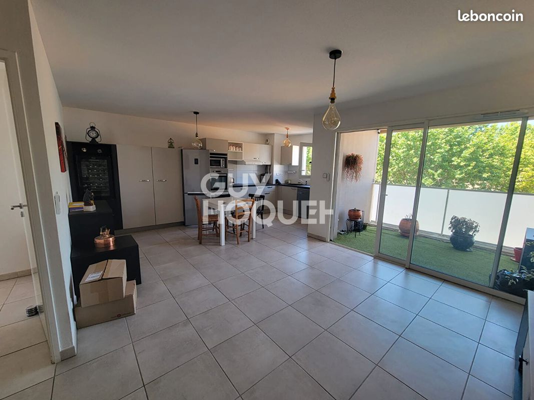 Appartement 3 pièces 67 m² · à Narbonne · 67 m² · 275 600 €