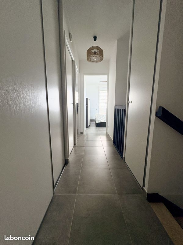 Duplex 3 pièces 66 m² (image 9)