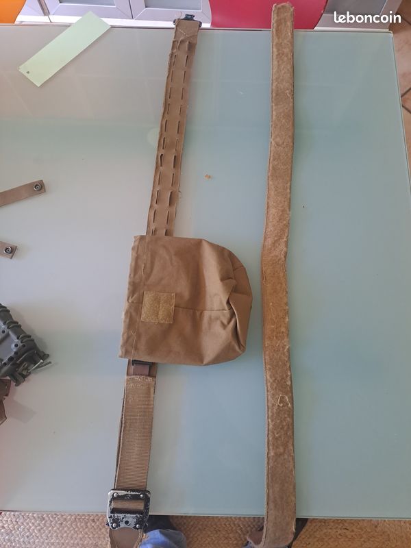 Setup tactique complet Bulldog Tactical à vendre (image 9)