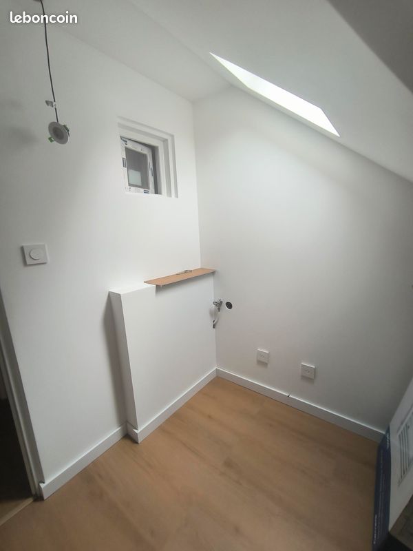 Appartement 3 pièces 40 m² · à Vichy · 40 m² · 510 €/mois