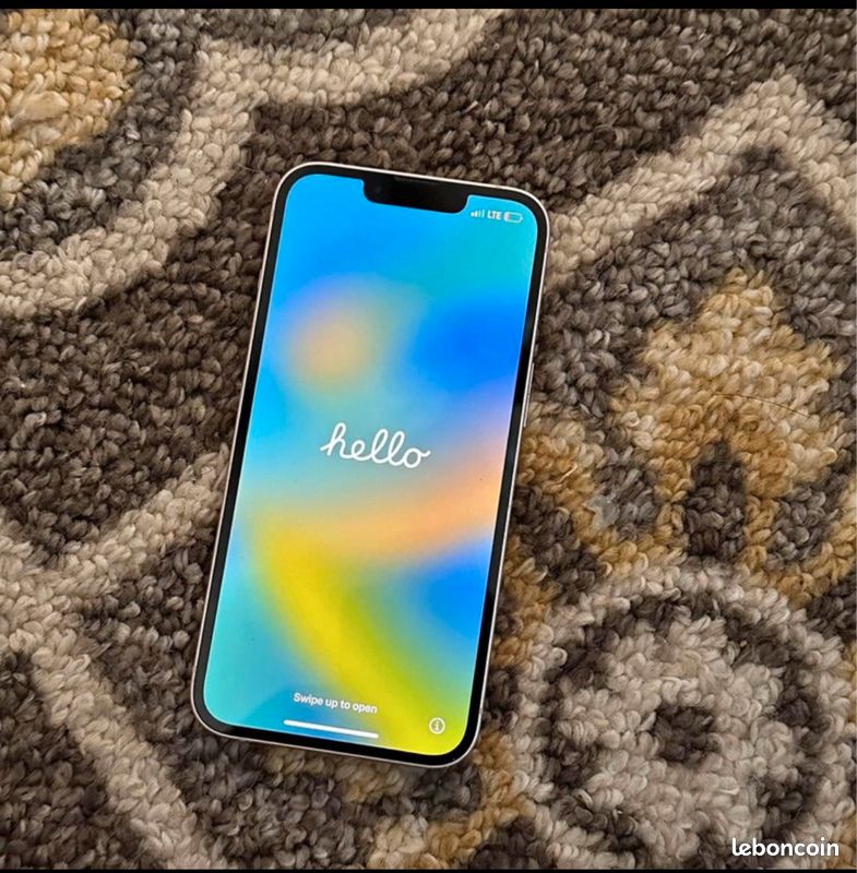 IPhone 13 (image 2)