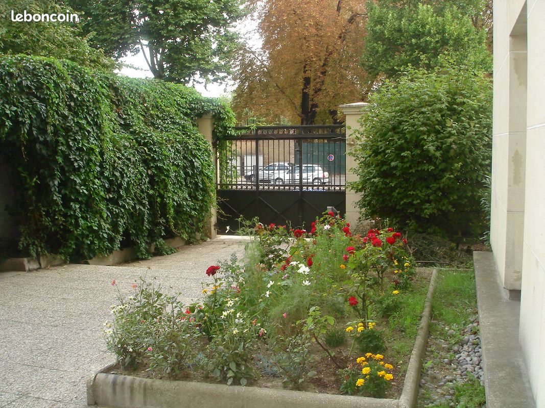 Appartement a louer saint-denis - 2 pièce(s) - 40 m2 - Surfyn