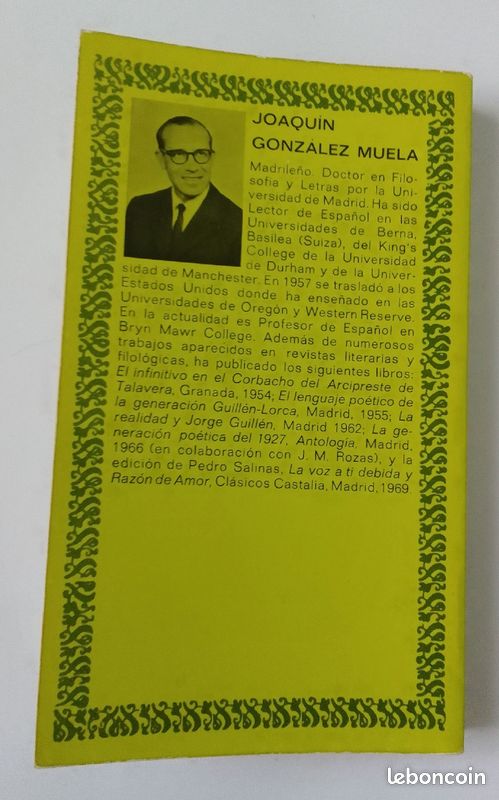 Alfonso Martinez de Toledo - Arcipreste de Talavera o corbacho (image 2)