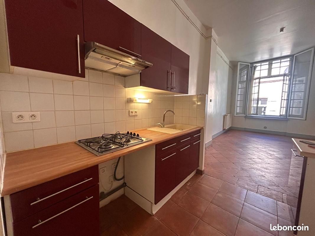 Appartement 2 pièces 52 m² · à Montauban · 52 m² · 535 €/mois