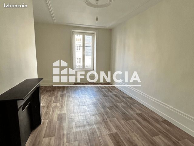 Appartement 3 pièce(s) 76 m²à louer Limoges