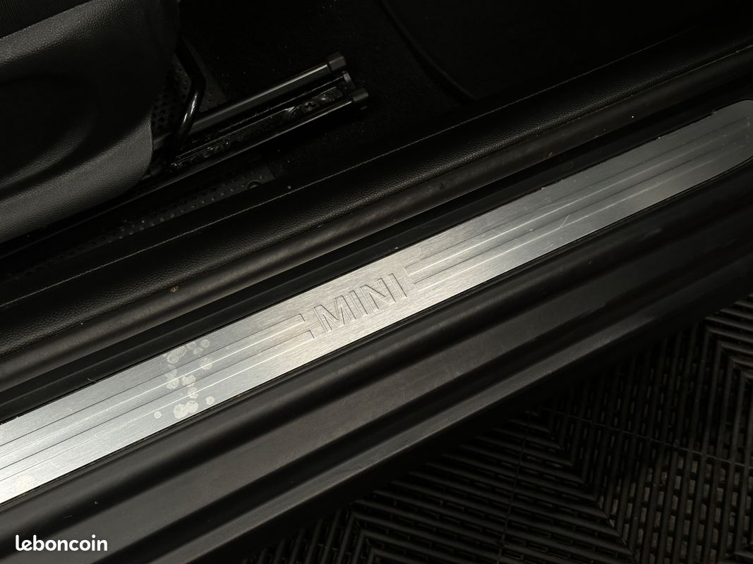 MINI MINI 1.5 100Ch ONE - GPS - BLUETOOTH - SPOTIFY - CLIM - JA 15" - RADAR DE RECUL - GARANTIE 6 MOIS (image 15)