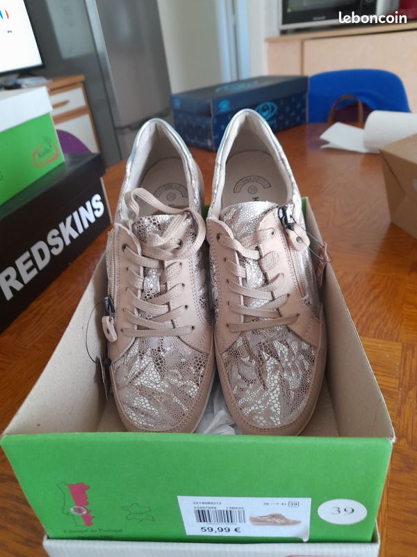 Chaussure kiarflex (image 2)