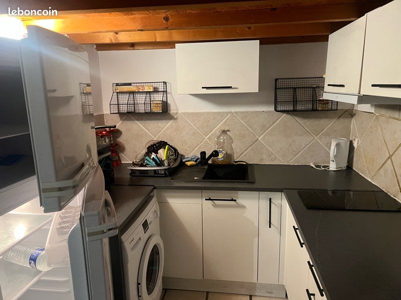 Appartement 1 pièce 27 m² · à Montpellier · 27 m² · 680 €/mois