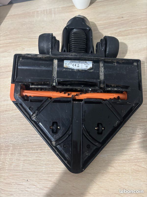 Aspirateur balai sans fil (image 6)