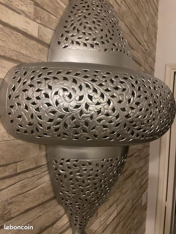 Appliques orientales (image 2)
