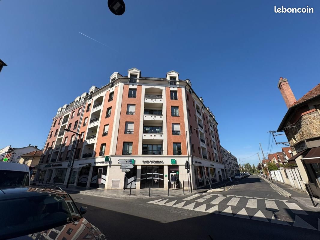 Appartement 2 pièces 61 m² · à Sartrouville · 61 m² · 310 000 €
