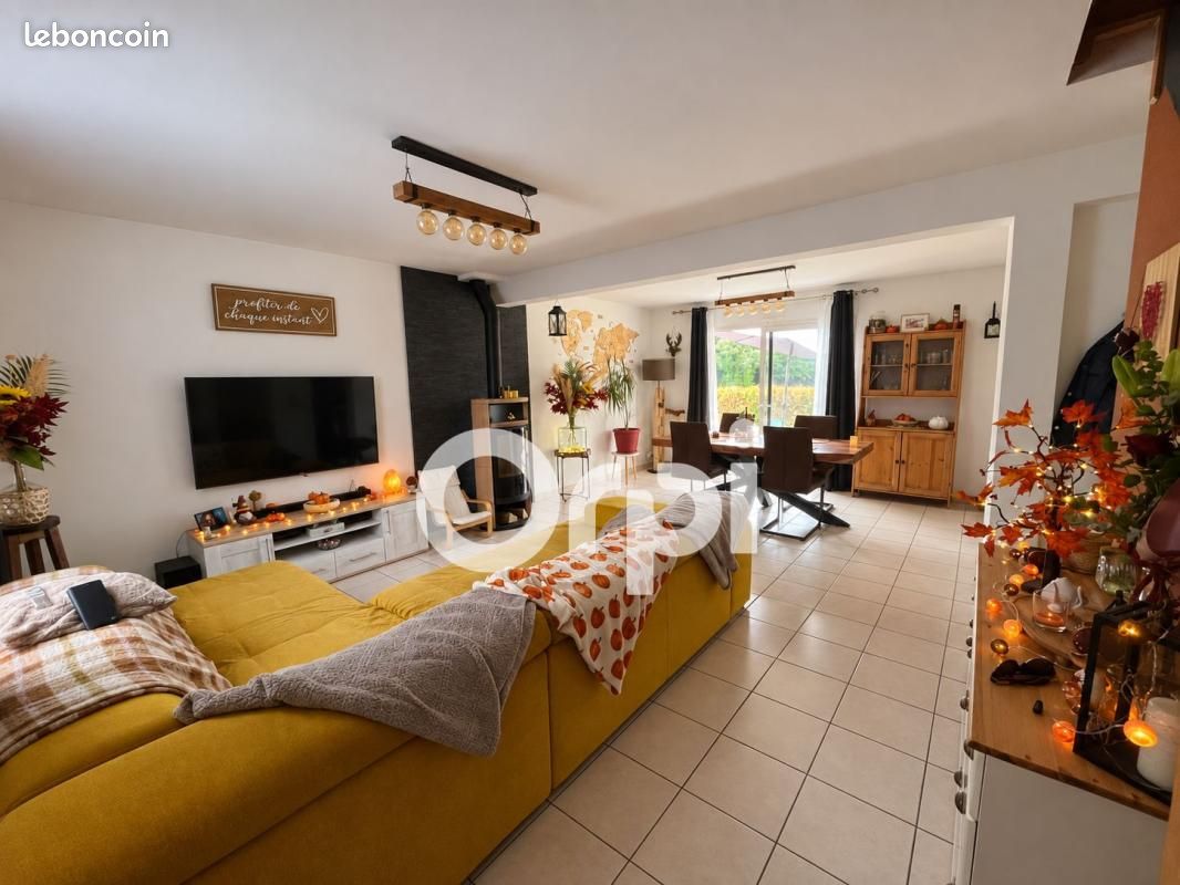 Maison 6 pièces 135 m² (image 2)