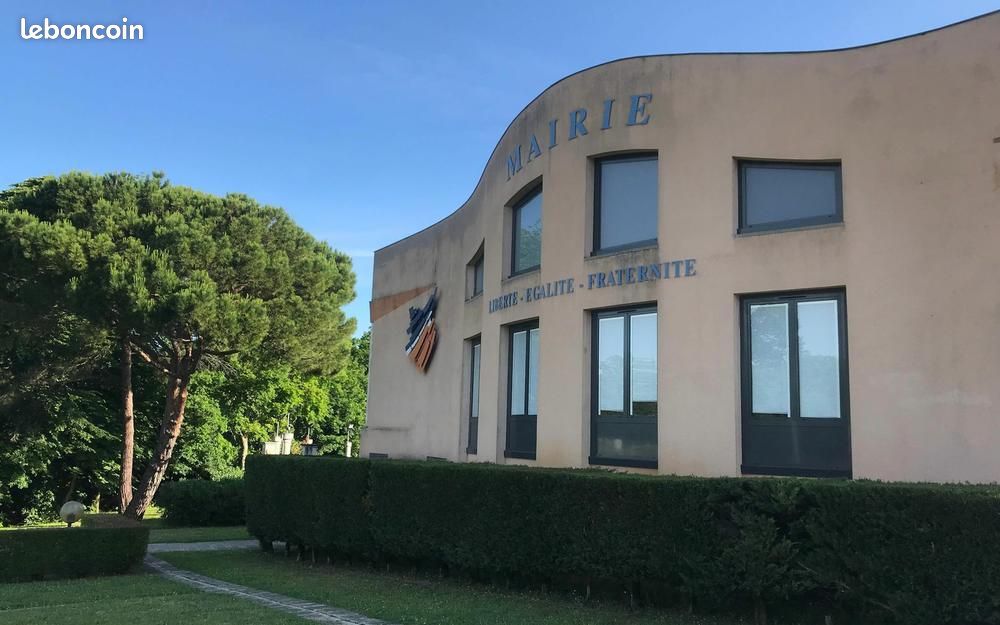 Terrain 280 m² · à Léognan · 140 000 €