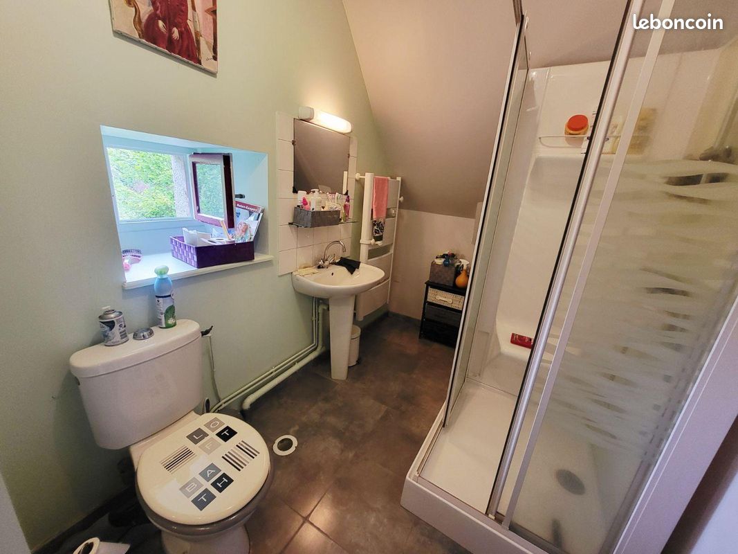 Propriété 6 pièces 148 m² (image 11)