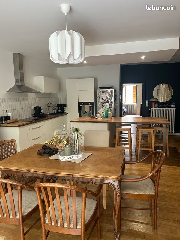 Maison 6 pièces 197 m² · à Poligny · 197 m² · 285 000 €