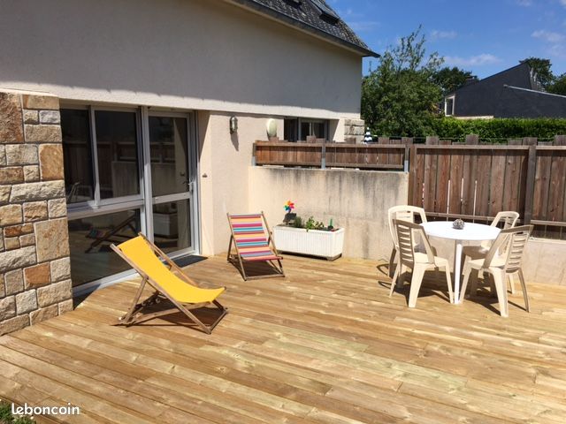 Maison 3 pièces 40 m² · à Fouesnant · 40 m² · 700 €/mois