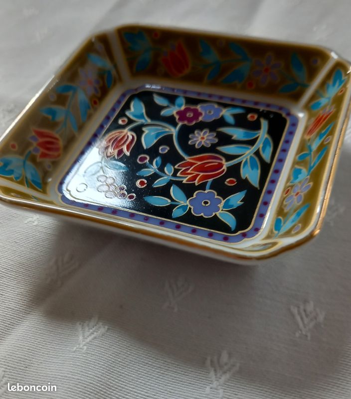 Coupelle de table en céramique (image 2)