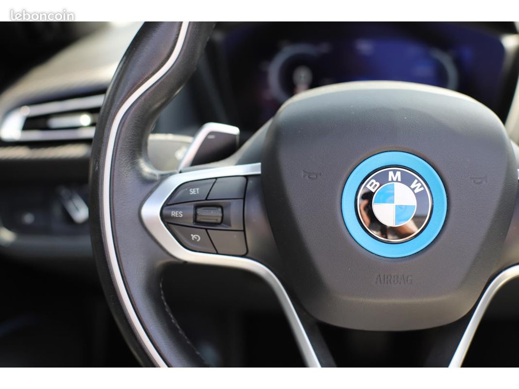 BMW I8 Roadster ROADSTER I15 (image 27)