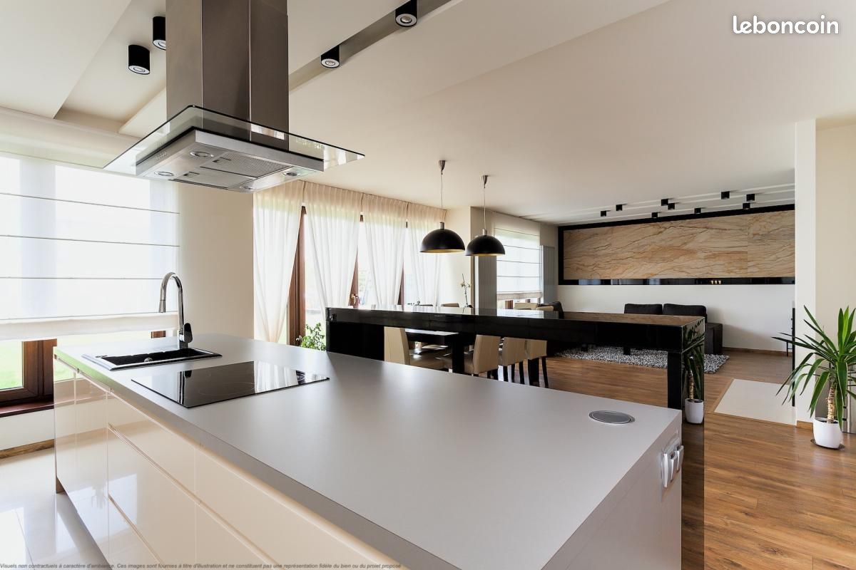 Appartement 3 pièces 75 m² · à Bordeaux · 75 m² · 545 607 €
