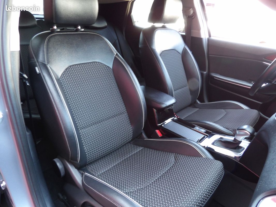 Kia XCEED 1.6 CRDI 136CH MHEV DESIGN DCT7 MY22 (image 7)