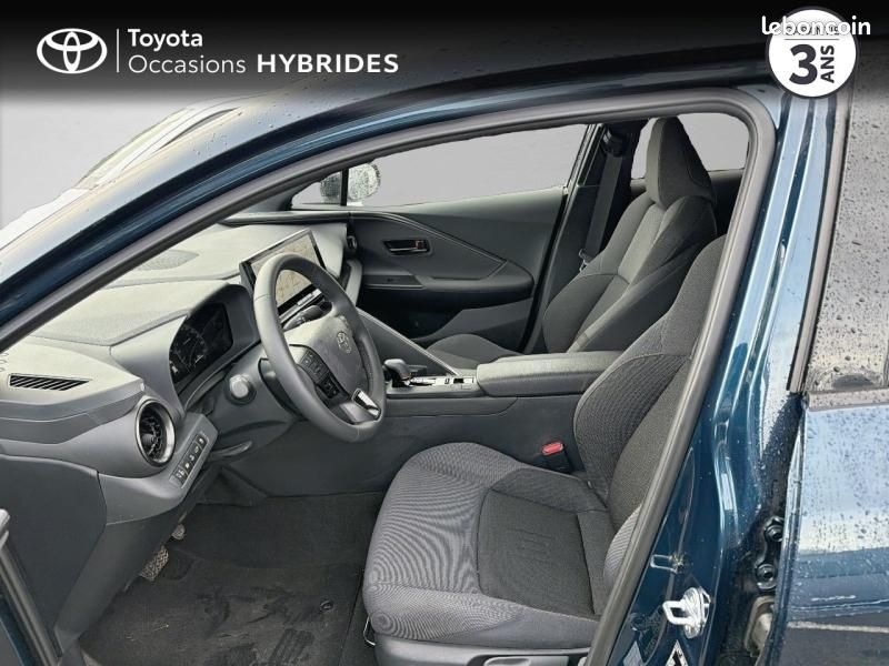 Toyota C-HR 2.0 Hybride Rechargeable 225ch Design NG23 (image 11)