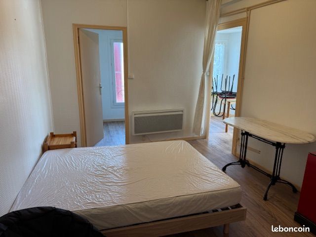 Appartement 2 pièces 28 m² · à Pamiers · 28 m² · 400 €