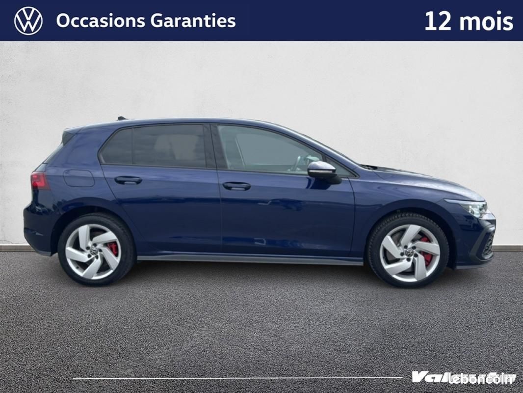 Volkswagen Golf GTE 1.4 245 (image 4)