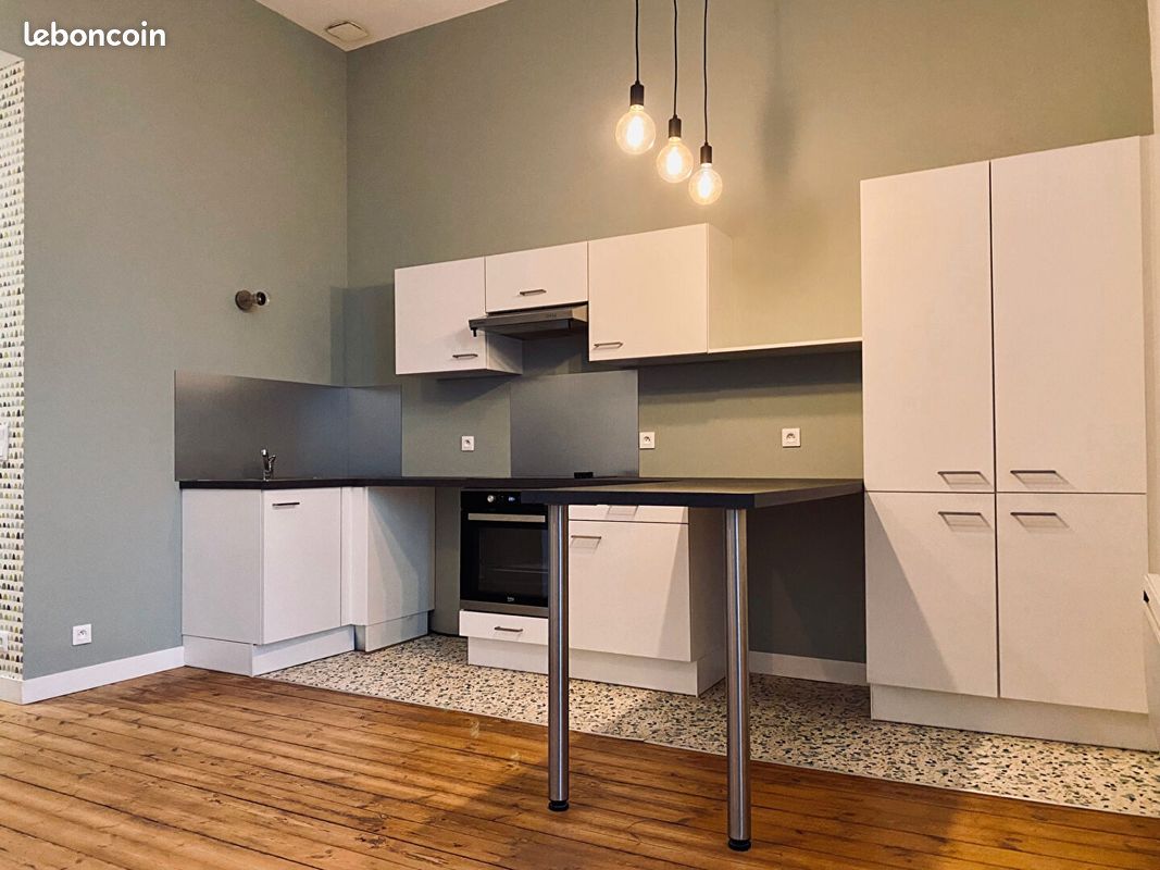 Appartement 2 pièces 38 m² · à Talence · 38 m² · 786 €/mois