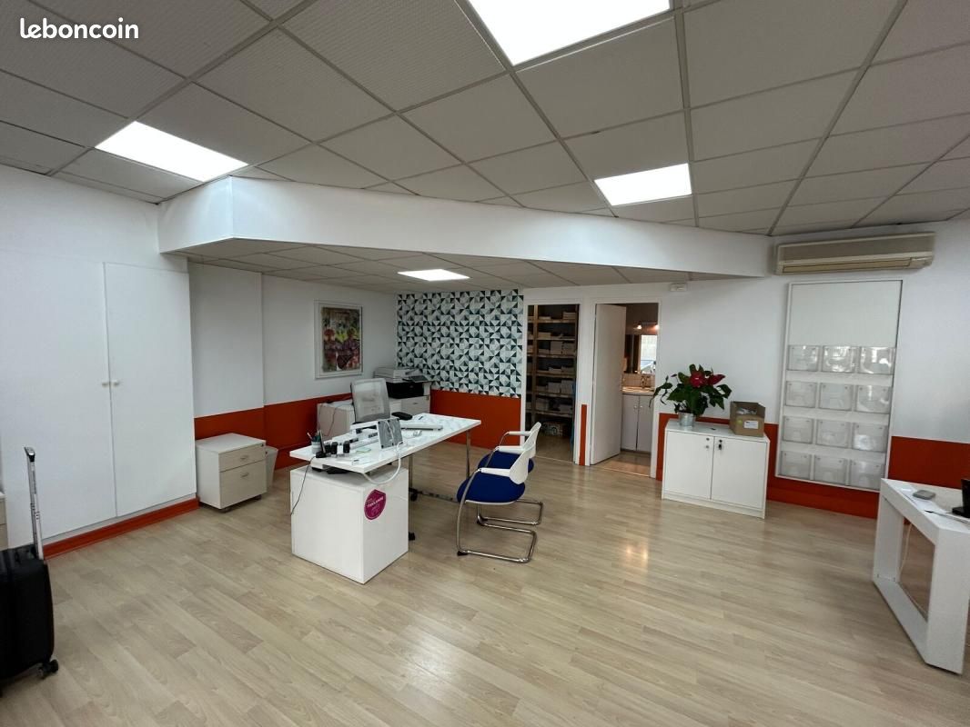 Local commercial 86 m² (image 1)