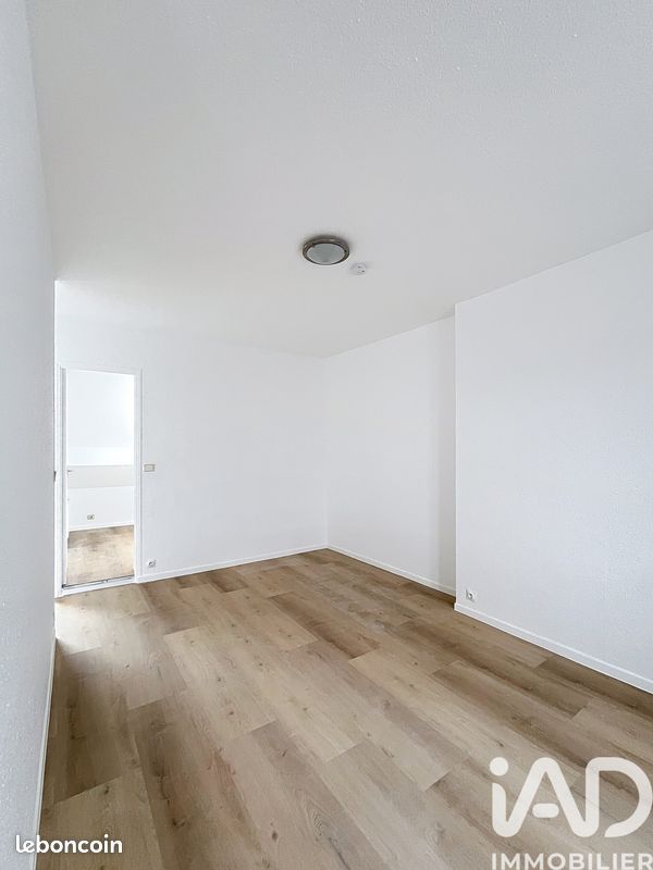 Appartement 2 pièces 39 m² · à Melun · 39 m² · 108 000 €