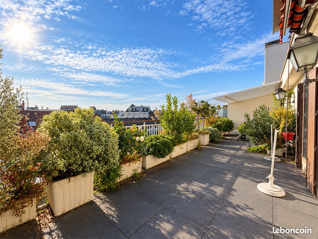 Appartement 3 pièces 85 m² · à Puteaux · 85 m² · 756 000 €