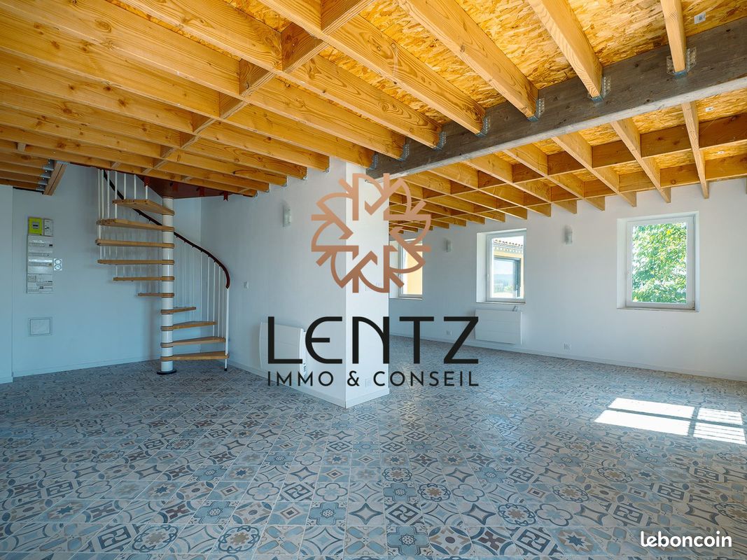 Appartement 3 pièces 88 m² · à Manosque · 88 m² · 1 319 €/mois