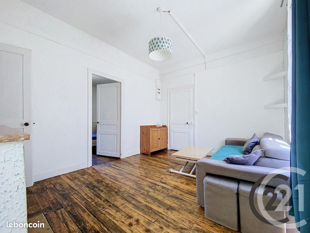 Appartement 2 pièces 45 m² · à Troyes · 45 m² · 69 000 €