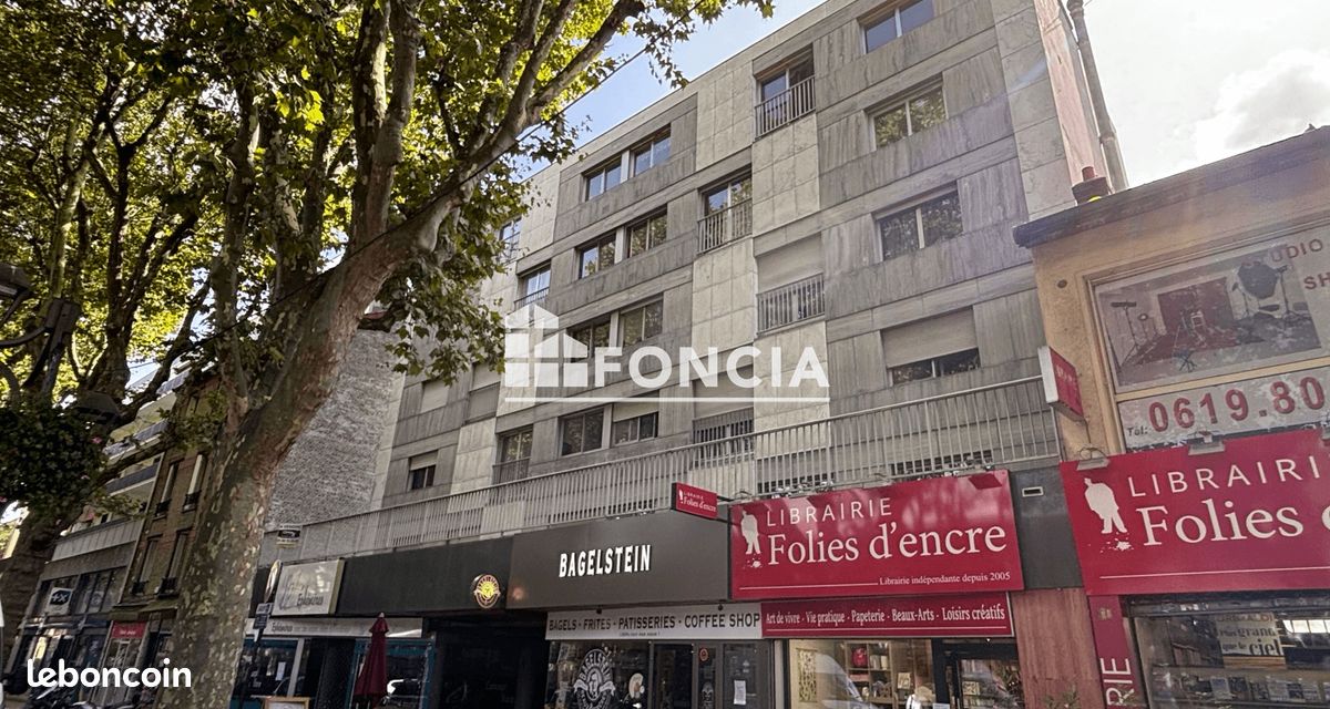 Appartement 2 pièces 49 m² · à Aulnay-sous-Bois · 49 m² · 876 €/mois