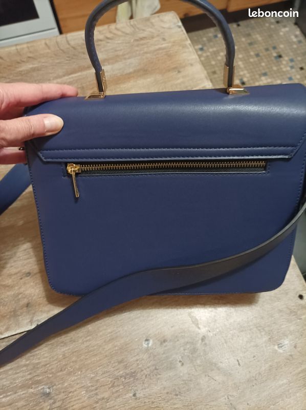Sac bandoulière Galeries Lafayette (image 2)