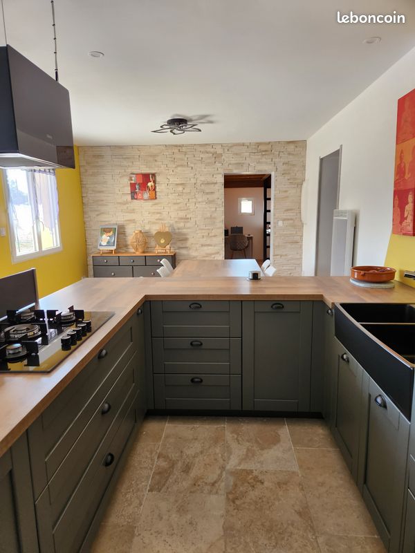 Maison 5 pièces 150 m² · à Bouniagues · 150 m² · 308 000 €