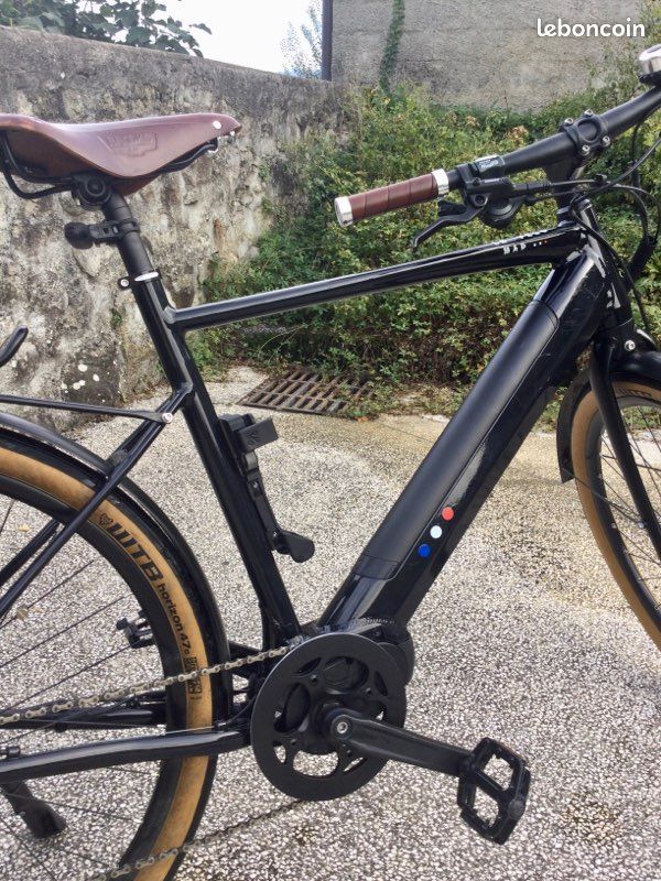 Velo Mad In France Bicycle Velo Mad Rouen The MAD Bike The Sport