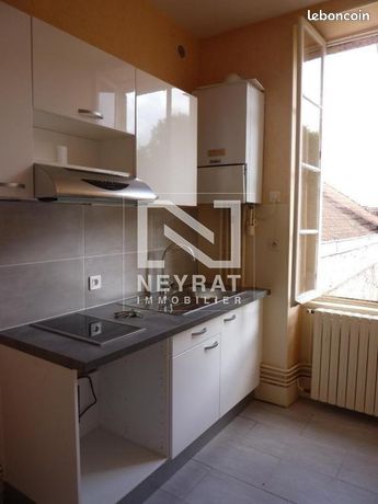 Studio 1 pièce 25 m²