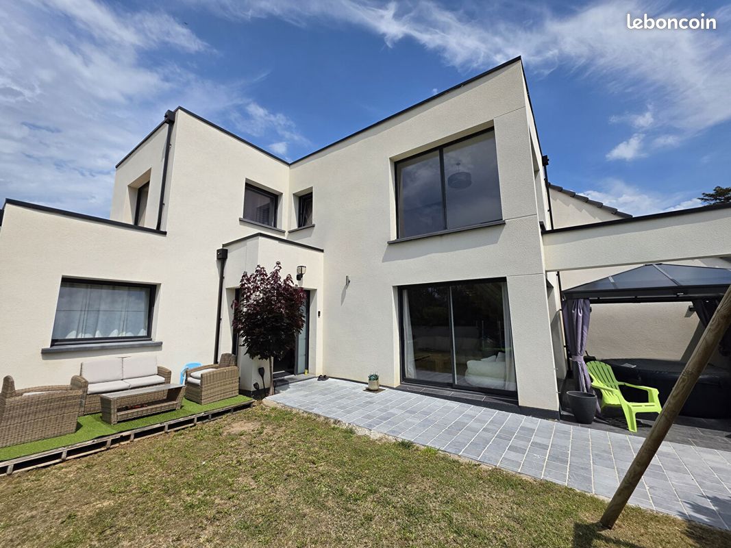 Maison 5 pièces 110 m² · à Coulogne · 110 m² · 351 750 €