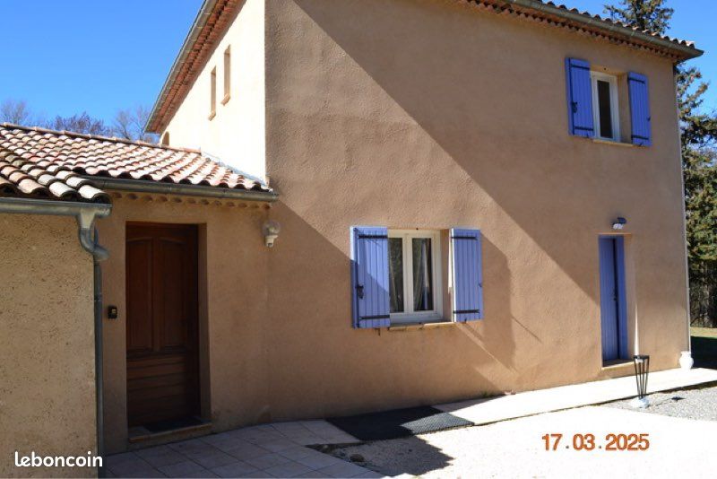 Location Chambres d’Hotes Alpes de Haute-Provence (image 16)